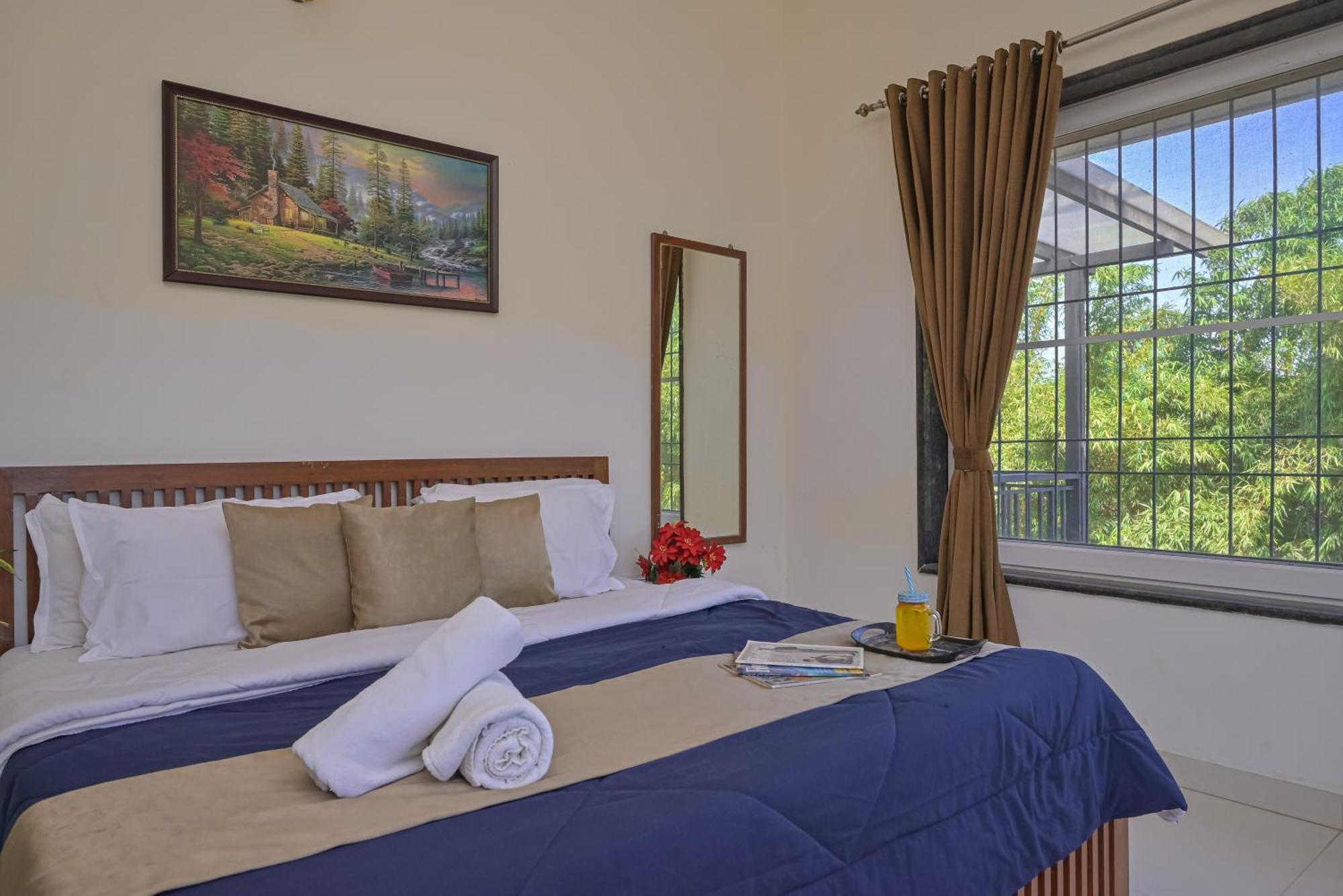 Silver Spring Villa By Tropicana Stays Lonavala Eksteriør billede